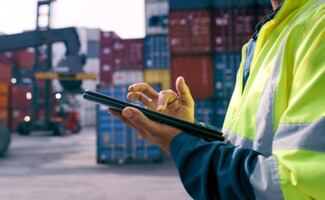 Repuntan 14.2% las exportaciones mexicanas en octubre y ligan 5 meses al alza