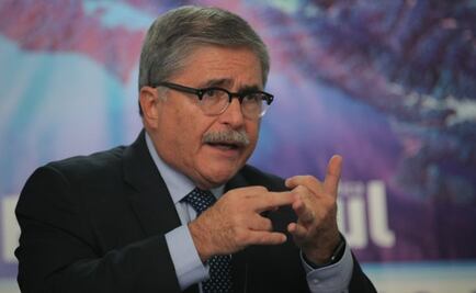 Candidato presidencial Juan Diego Castro amaga con cerrar La Nación de Costa Rica