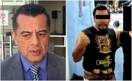 "No hay indicios de que agresor de menor en Subway haya salido del país": Seguridad de SLP