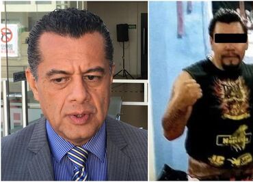 "No hay indicios de que agresor de menor en Subway haya salido del país": Seguridad de SLP