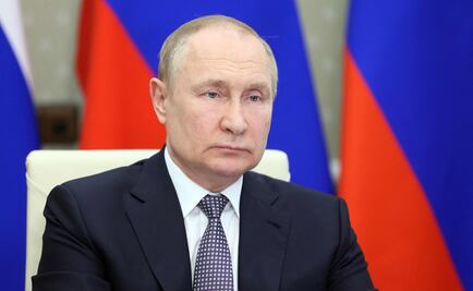 Espía ucraniano estima que Vladimir Putin muera en los "próximos dos años"