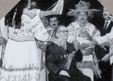 “La Historia de México está de luto con su pérdida”, dicen por muerte de Léon-Portilla