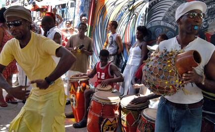 Cuba quiere que la rumba sea patrimonio UNESCO