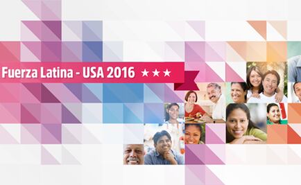 Organización promueve voto latino en EU