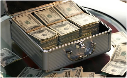 Precio del dólar al menudeo abre en 19.37 unidades; peso va por segunda semana de ganancias