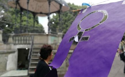 Austeridad republicana pega a programa de violencia contra mujeres en Oaxaca