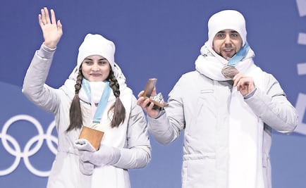 Un severo impacto al espíritu olímpico