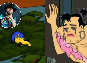 Feria del Caballo; Luis R Conriquez elimina los corridos y la furia de memes llega hasta el Palenque de Texcoco