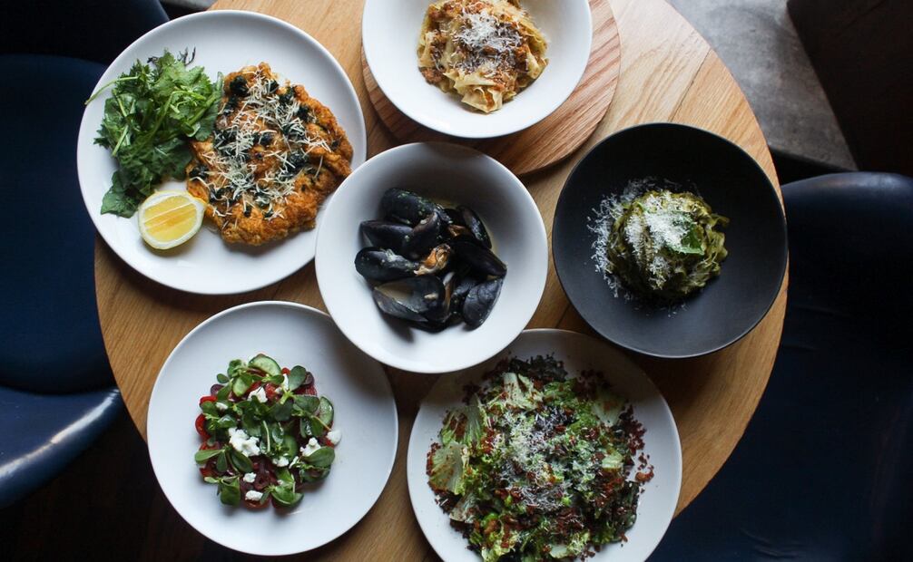 Cumpanio es el bistro perfecto para el brunch en San Miguel de Allende. Foto: Cortesía