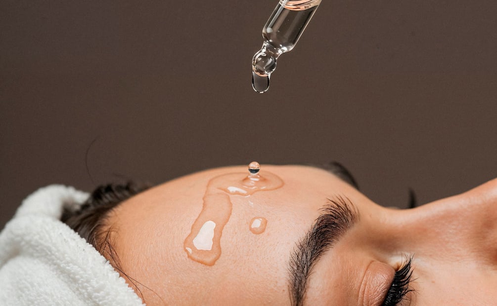 El uso de los productos correctos siempre es clave. Foto: Freepik