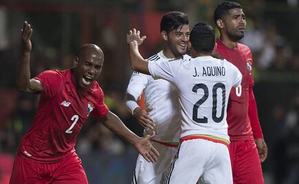 “Tuca” se despide de la selección con triunfo