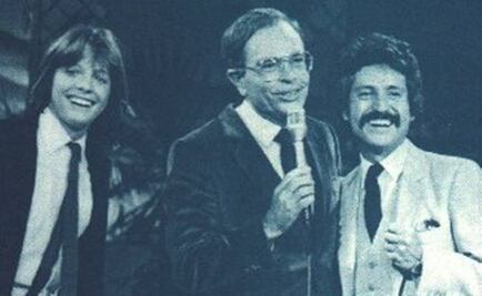 Luis Miguel enterró a su padre y sólo él sabe dónde