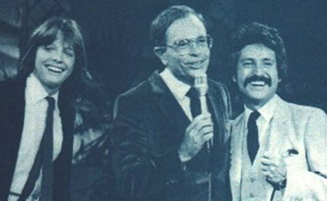 Sólo Luis Miguel y su familia conocen el paradero de los restos de Luis Rey FOTO: ARCHIVO