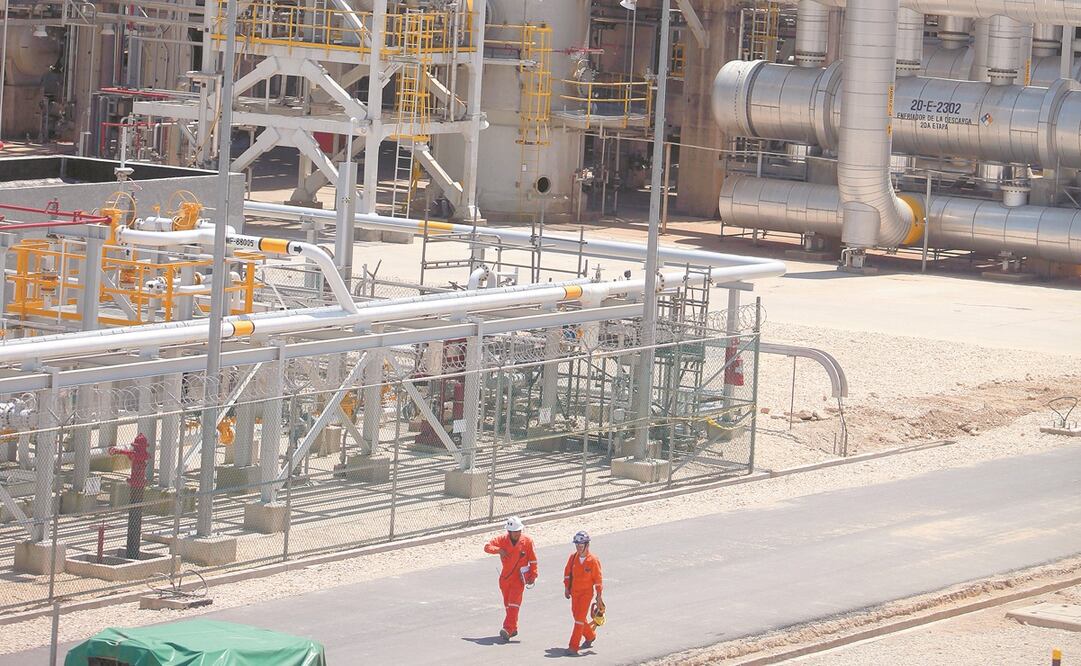 Foto: Archivo/EL UNIVERSAL