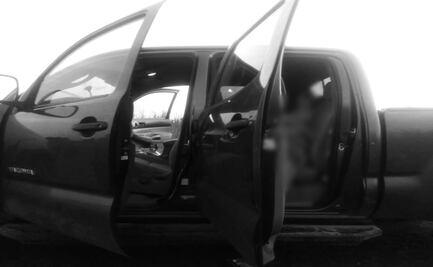 Localizan cuatro cuerpos en carretera de Veracruz