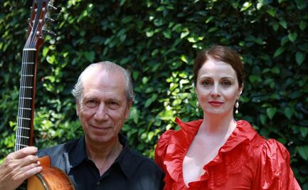 Tsiskari lleva la música de salón a casas particulares en su primera gira nacional