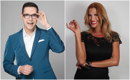 "Mi problema no era con los trans, sólo con La Bogue", dice Horacio Villalobos 