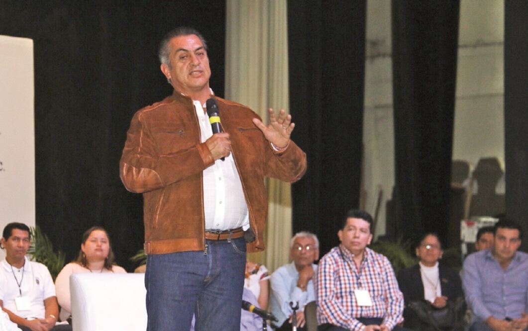 Foto: Archivo/EL UNIVERSAL