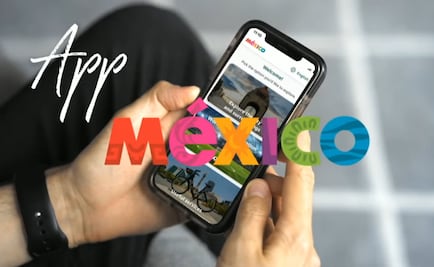 México alista el lanzamiento de la App México 2026 rumbo al Mundial de Futbol; será una herramienta para visitantes