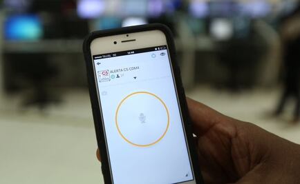 CDMX hace alianza con app para mejorar atención de emergencias