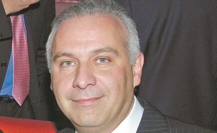 Juan Collado: defensor del poder