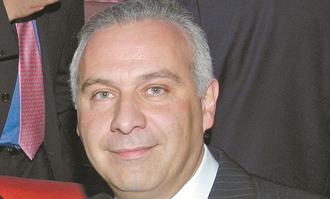 Foto: ARCHIVO EL UNIVERSAL