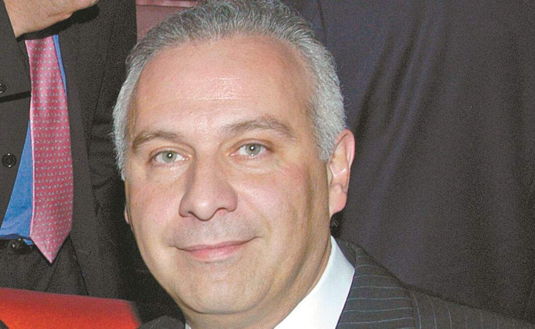 Foto: ARCHIVO EL UNIVERSAL