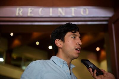 Urge Kumamoto a diputados federales reducir ingresos a partidos políticos