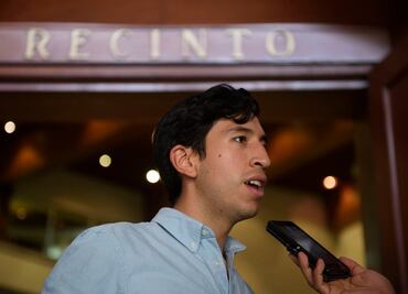 Urge Kumamoto a diputados federales reducir ingresos a partidos políticos