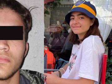 "Tú solita te metiste en esto ja ja ja", "Respóndeme carajo" Exhiben presuntas amenazas de Allan en contra de Ana María Serrano