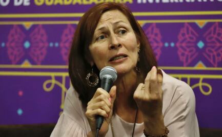 Si Calderón hubiera gobernado como tuitea, otra luna cantaría: Tatiana Clouthier