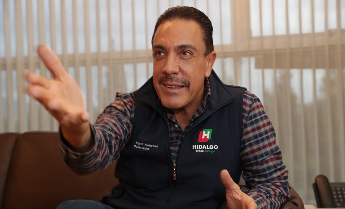 Foto: Luis Cortés / EL UNIVERSAL