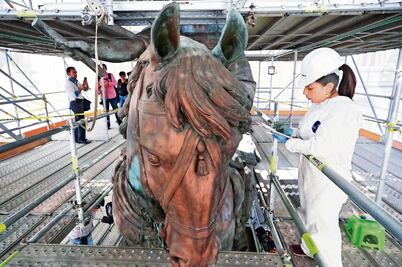 Nueva Constitución: sin grandes aportes al sector cultura