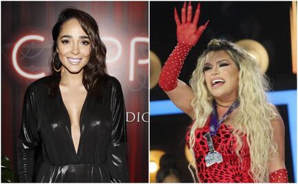 Manelyk lamenta que le prohibieran hablar de Wendy Guevara: aún así celebra su victoria en "La casa de los famosos"