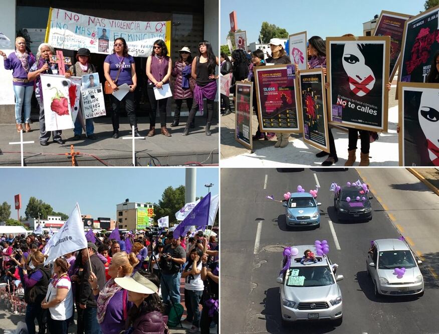 (Fotos: Emilio Fernández)