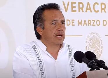 Sheinbaum desconoce responsabilidad de Cuitláhuac García en presunto daño patrimonial; “hay observaciones”, señala