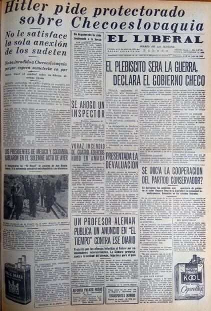 El parque de Bogotá que tiene una estatua de Benito Juárez