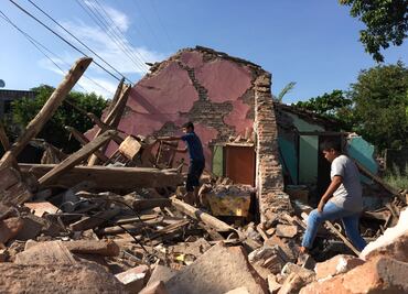 Arma tu “mochila de emergencia” para sobrevivir a una catástrofe