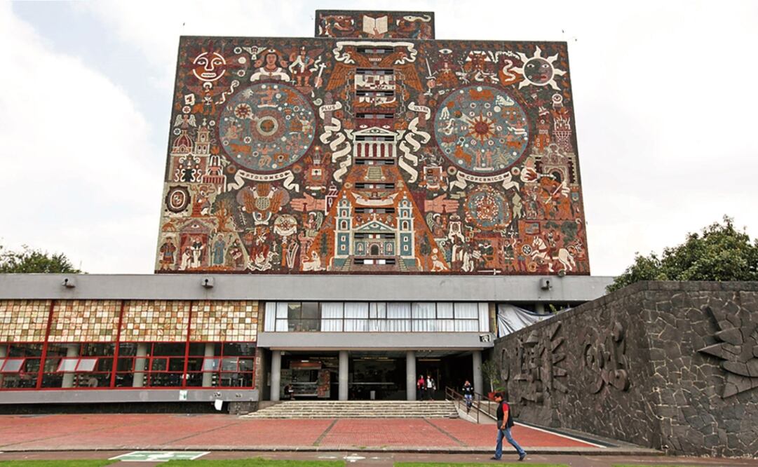 Foto: Archivo EL UNIVERSAL