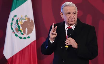 Descartan asistencia de AMLO a Bellas Artes para homenaje de Carlos Pellicer; emitirá videomensaje