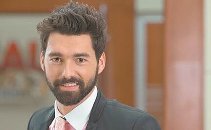 Giran orden de aprehensión contra Gonzalo P por caso de Daniela Berriel