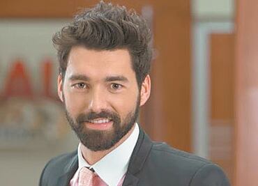 Giran orden de aprehensión contra Gonzalo P por caso de Daniela Berriel