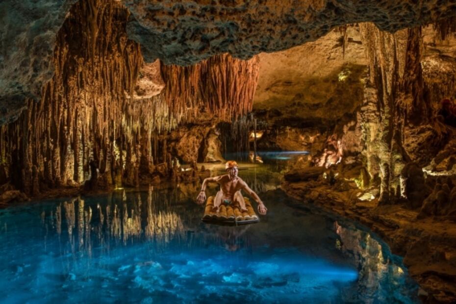El parque Xplor, de Grupo Xcaret, estrena una atracción subterránea