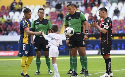 Más árbitros jóvenes y menos árbitros veteranos malos