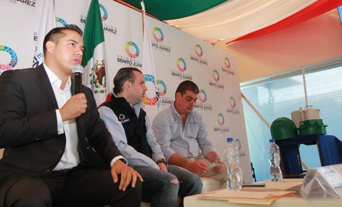 (Foto: @DelegacionBJ)