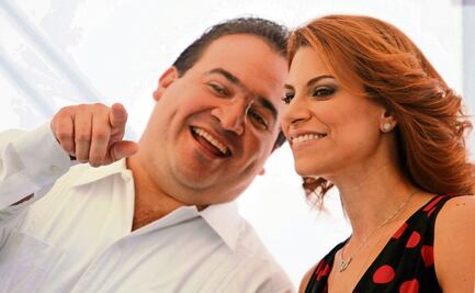 “Merezco abundancia”: las libretas de Karime Macías, exesposa de Javier Duarte; acusada de desviar 112 mdp y hoy con asilo en Reino Unido