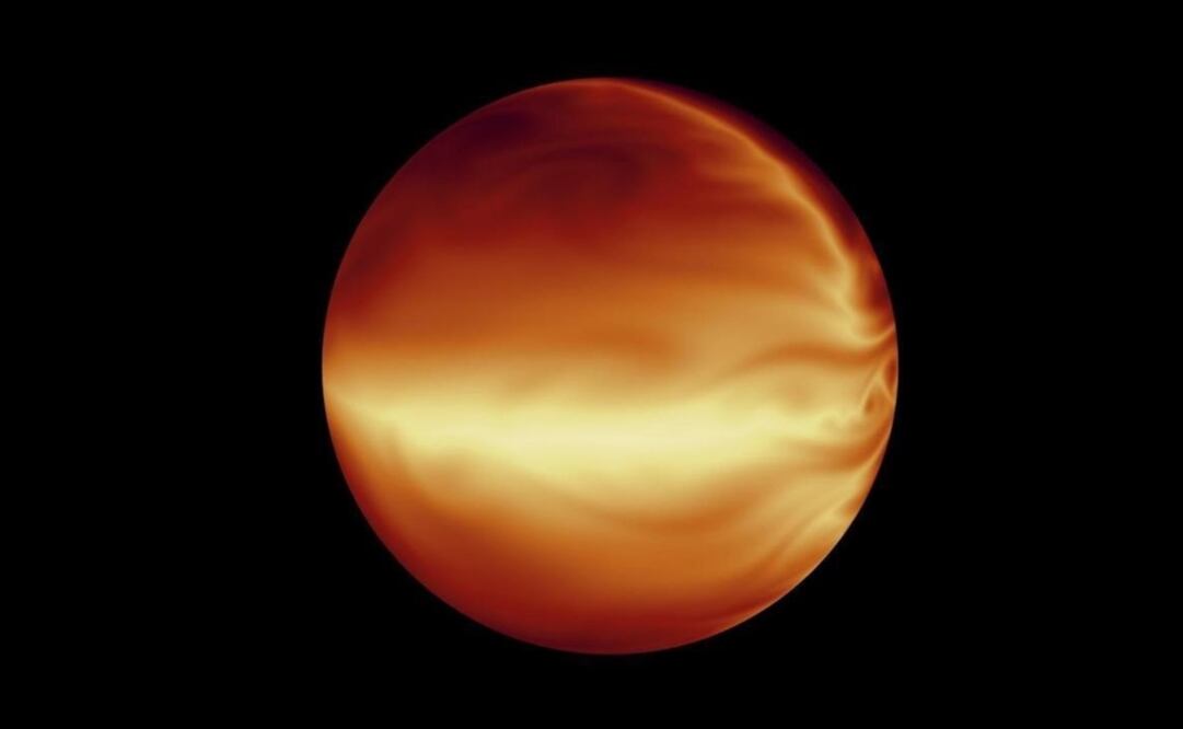 Foto: NASA Exoplanetas