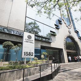 Peligran posgrados en el Conacyt