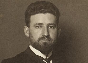 Marcel Grossmann, el talentoso matemático a quien Einstein le pedía los apuntes y le ayudó a conseguir empleo (y con su teoría)