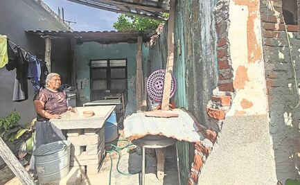 Tras sismo de 2017, reconstrucción sin reglas impera en Juchitán